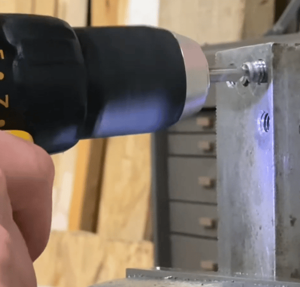 How To Remove A Broken Screw The Top 3 Screw Extraction Methods